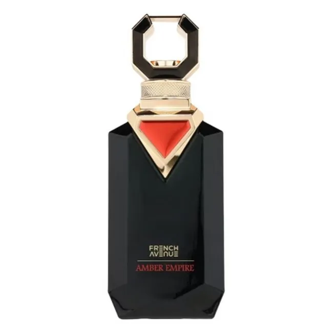 French Avenue - Amber Empire Eau de Parfum - 100 ml