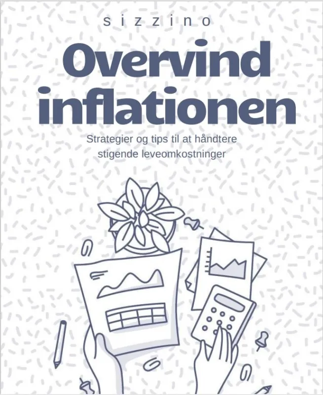Overvind inflationen Strategier og tips til at håndtere stigende leveomkostninger
