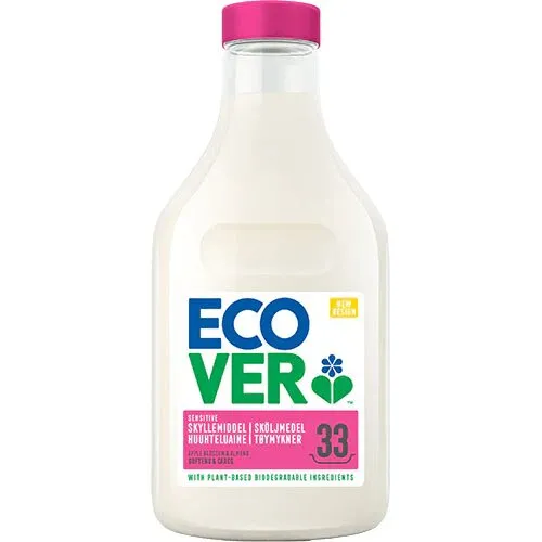 Ecover skyllemiddel - 1 liter
