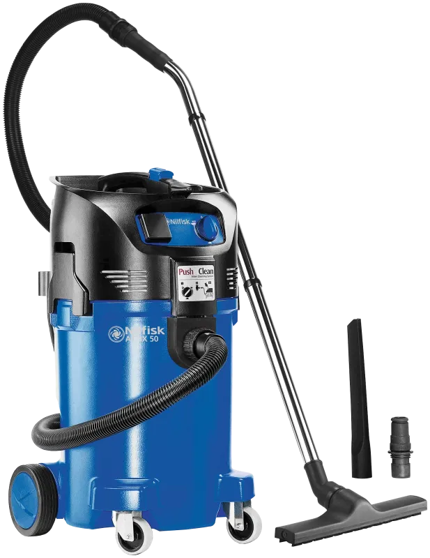 Industristøvsuger Attix 50-21 PC