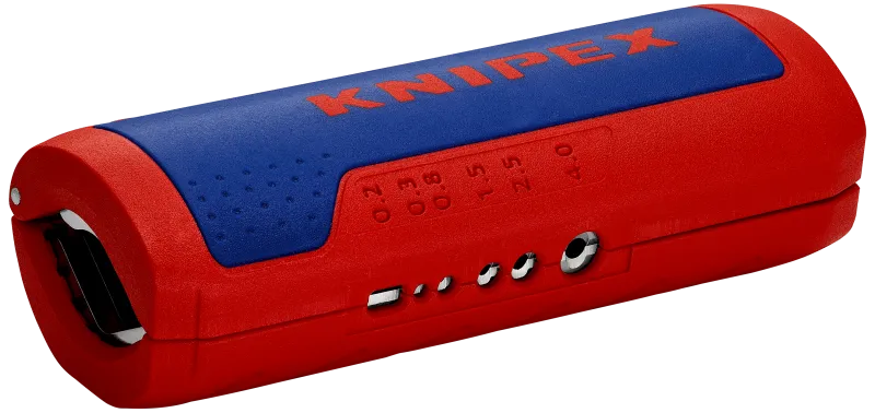TwistCut® Saks til korrugerede rør 100 mm 90 22
