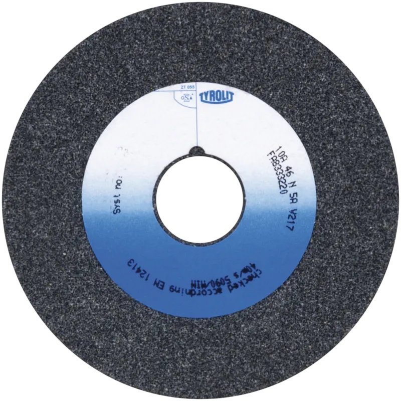 Slibeskive t/bænksliber F1 175×25×32 10A60M5AV217