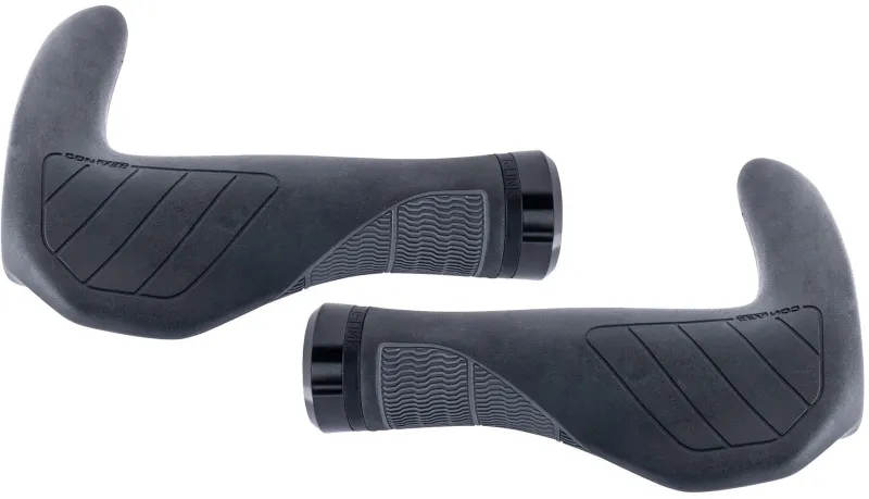 Con-Tec Grip Merge Trekking - 140mm/140mm