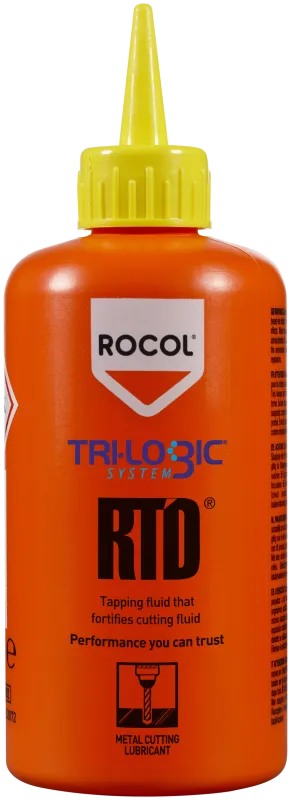 Rocol RTD Trilogic skæreolie 350ml