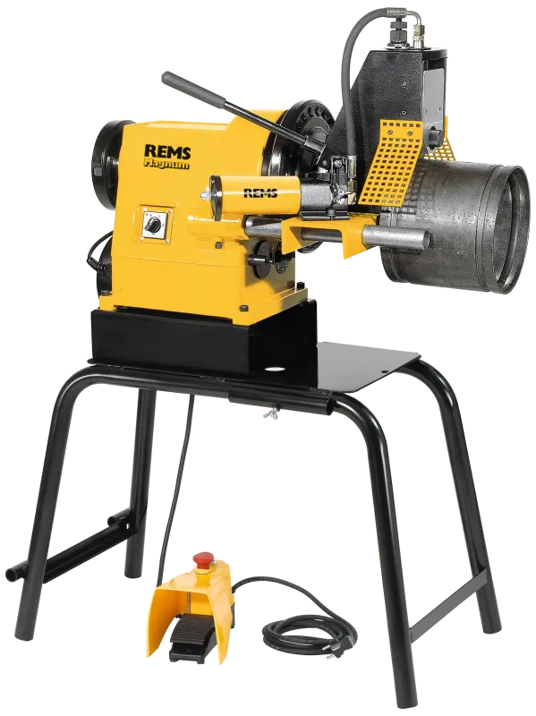 REMS notsikkemaskine Magnum 2010 RG-T