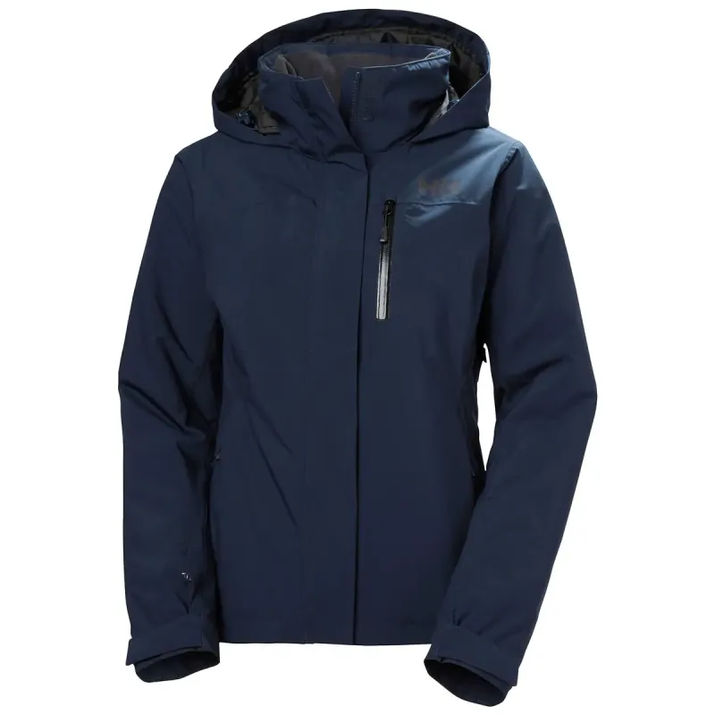 Helly Hansen Crewser Skijakke Dame