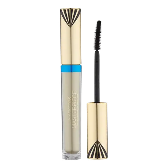 Max Factor Masterpiece High Definition Black Waterproof
