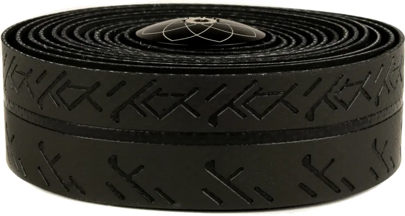 Silca Styrbånd Piloti 1.85mm - Sort