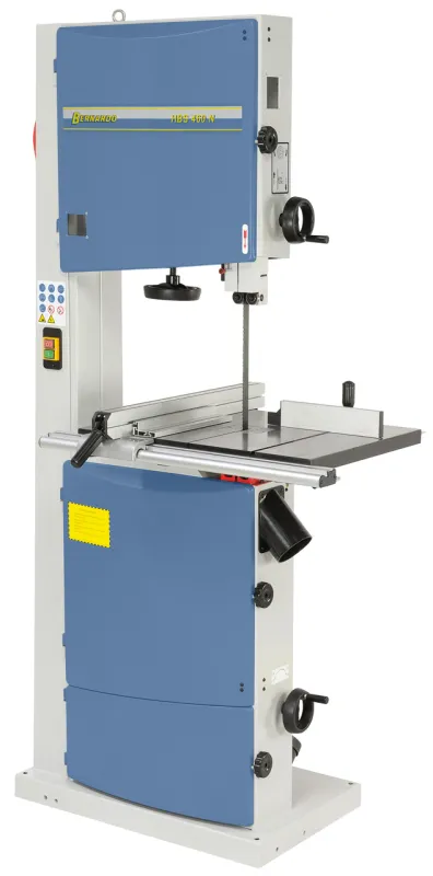 HBS 460 N - 400v Båndsav