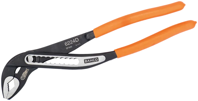 Vandpumpetang 6224D 250mm