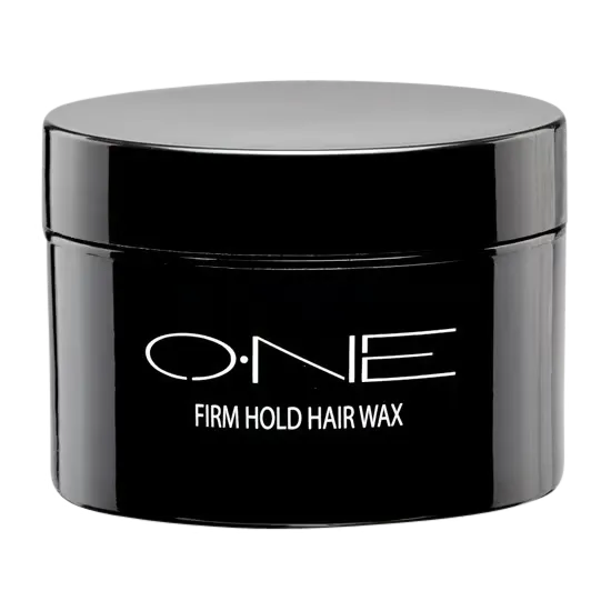 ONE Firm Hold Hair Wax 100 ml.