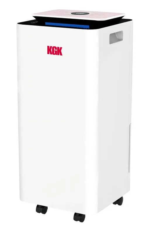 20L KGK Affugter