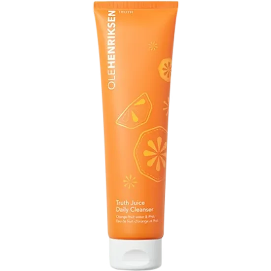 Ole Henriksen Truth Truth Juice Daily Cleanser 147 ml.