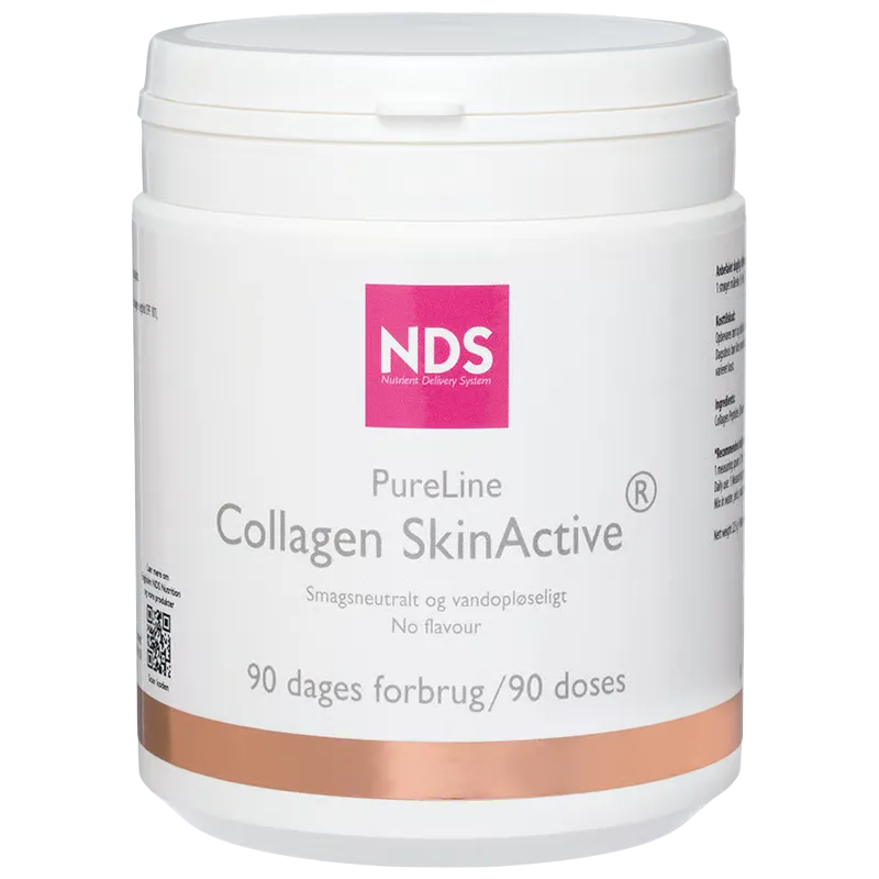 NDS Collagen SkinActive (225 g.)