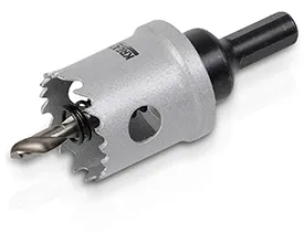 Hulsav BI-METAL  Ø 32 mm, inkl. holder