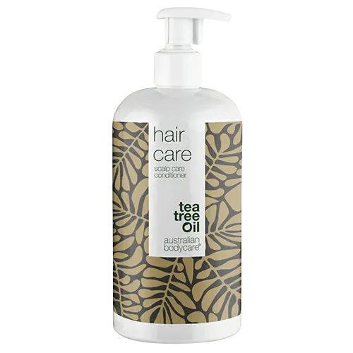 Australian Bodycare Hair Care Scalp Conditioner (500 ml)
