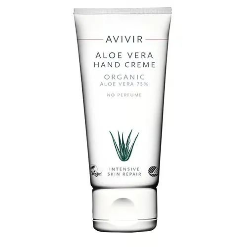Avivir Aloe Vera Hand Cream 50 ml.