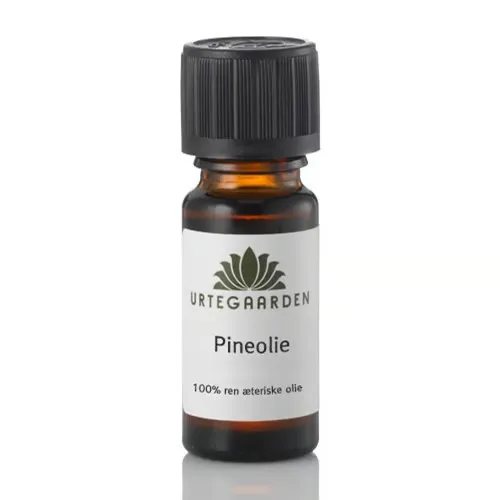 Urtegaarden Pineolie (10 ml)