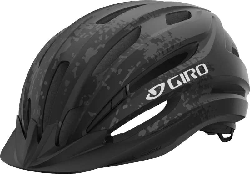 Giro REGISTER II MIPS - JUNIOR -  Matte Black / White