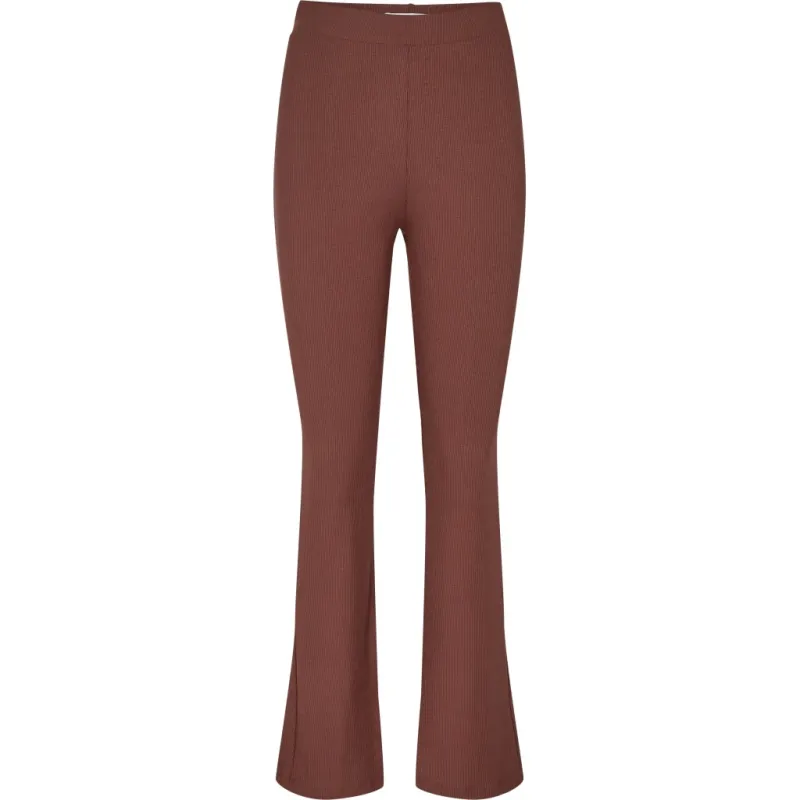 Liberte dame buks NATALIA FLAIR - Choco