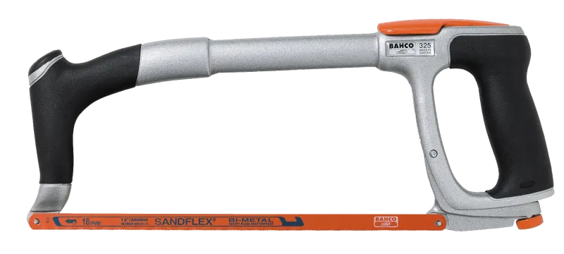 Ergo nedstrygerbue 325