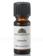 Urtegaarden Limeolie æterisk (10 ml)