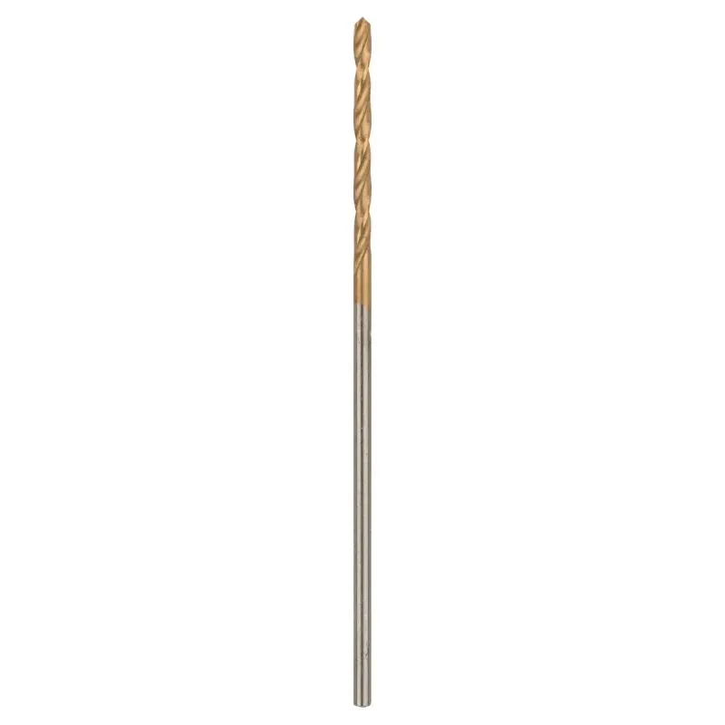 Bosch Metalbor HSS-tin 1,0mm - 2608596661