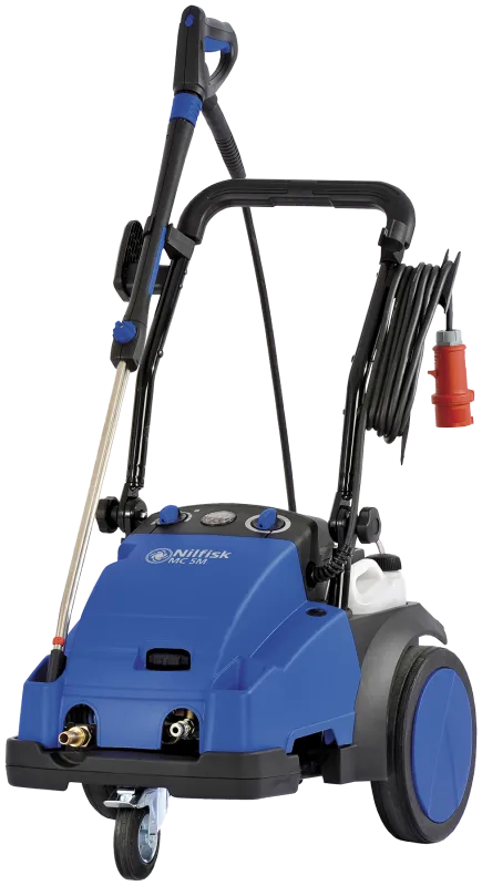 Højtryksrenser MC 5M-200/1050
