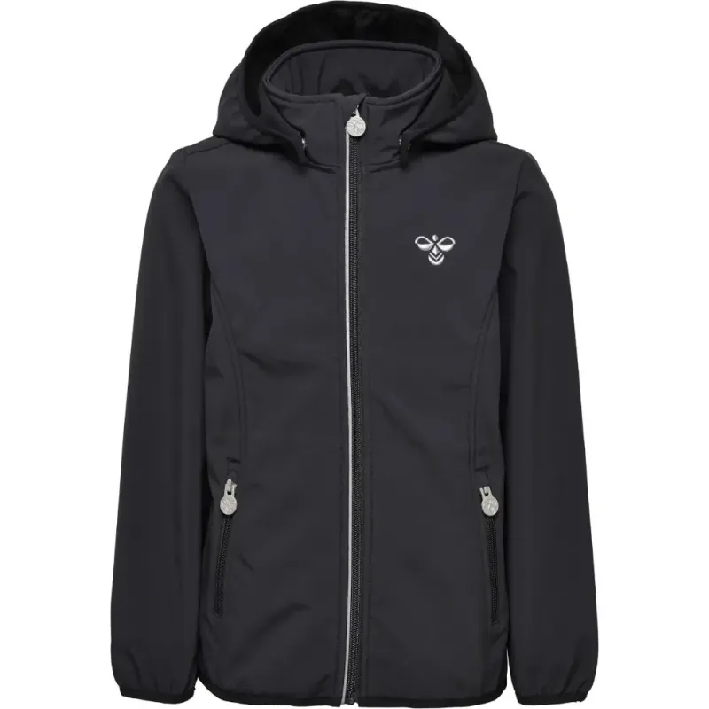 Softshell jakke Hmlnora - 2001 - 104