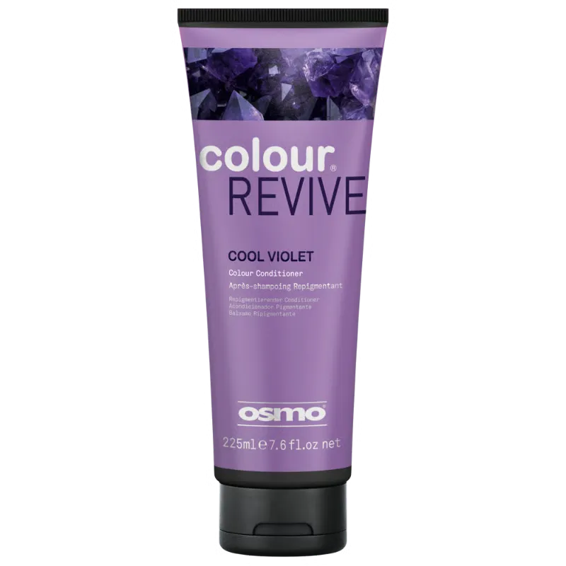 OSMO Colour Revive Cool Violet (225 ml)
