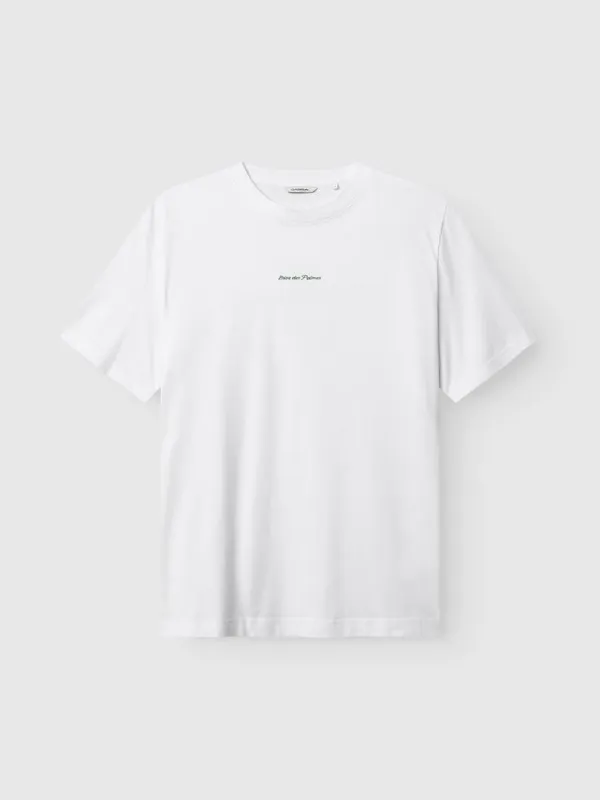 GABnigel NBH SS T-Shirt GOTS