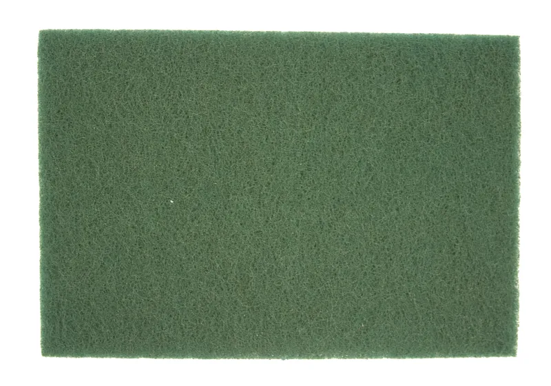 Vlies ark 152×229 mm grøn A ultra fin
