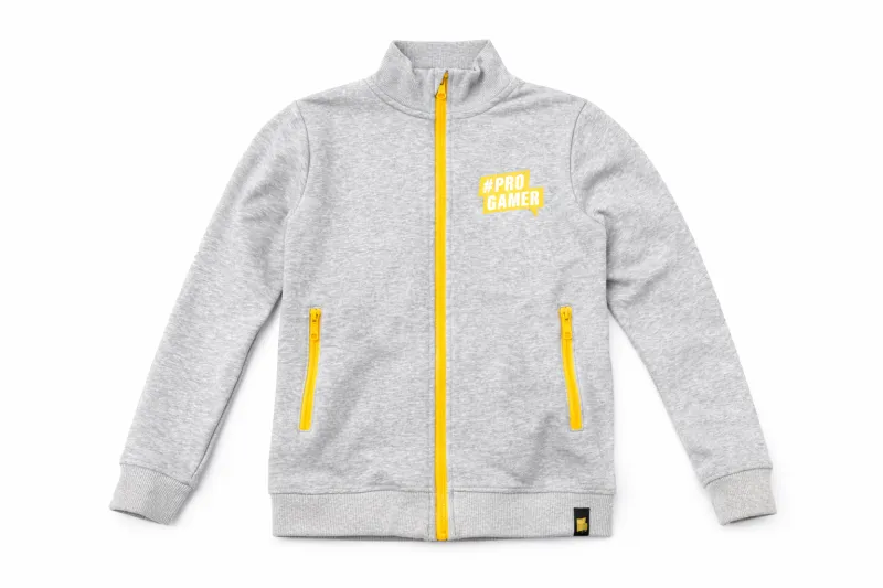 ComKean Pro Gamer Trøje - 7-8 år Hoodie - GEEKD.dk