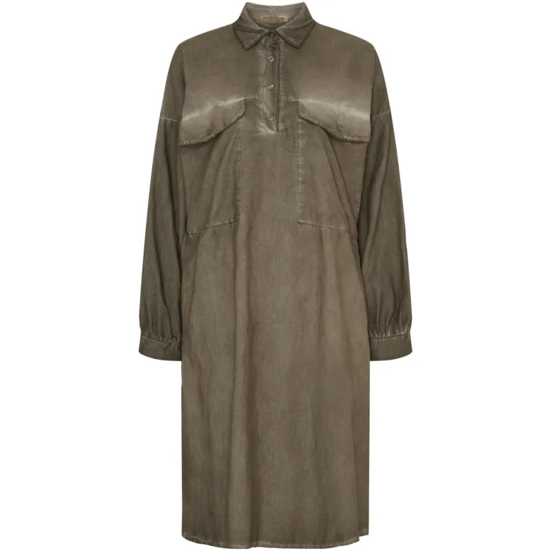 Marta du Chateau dame kjole MdcJosephine 6527 - Fango Coldwash