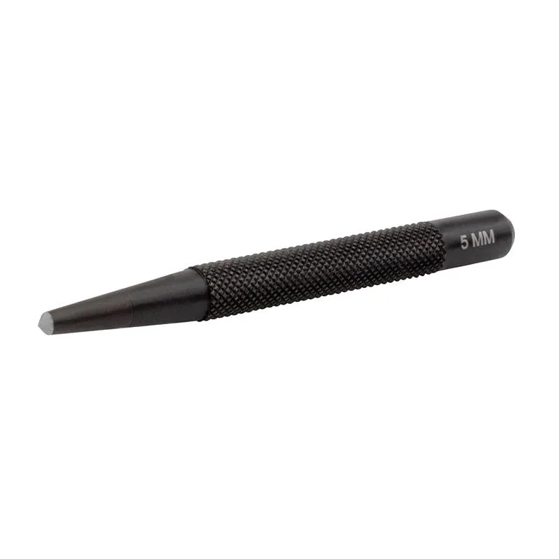 Kørner for Ø5 mm (skaft Ø11x100 mm)