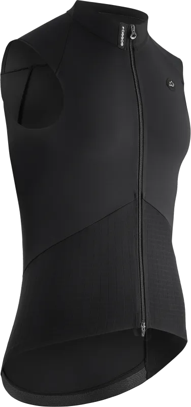 Assos MILLE GTS 2/3 Vest S11 - Black Series
