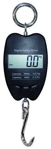 Hængevægt Ryom digital 200 kg