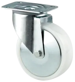 Drejehjul 3470 UOH 100 P62 FAD