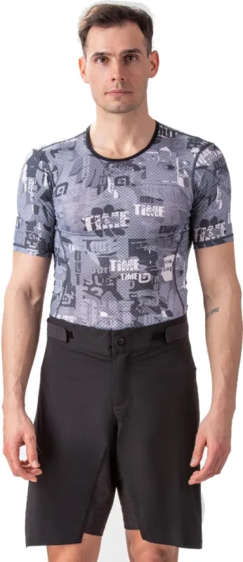 Alé Gravel / MTB Shorts Overland - Sort