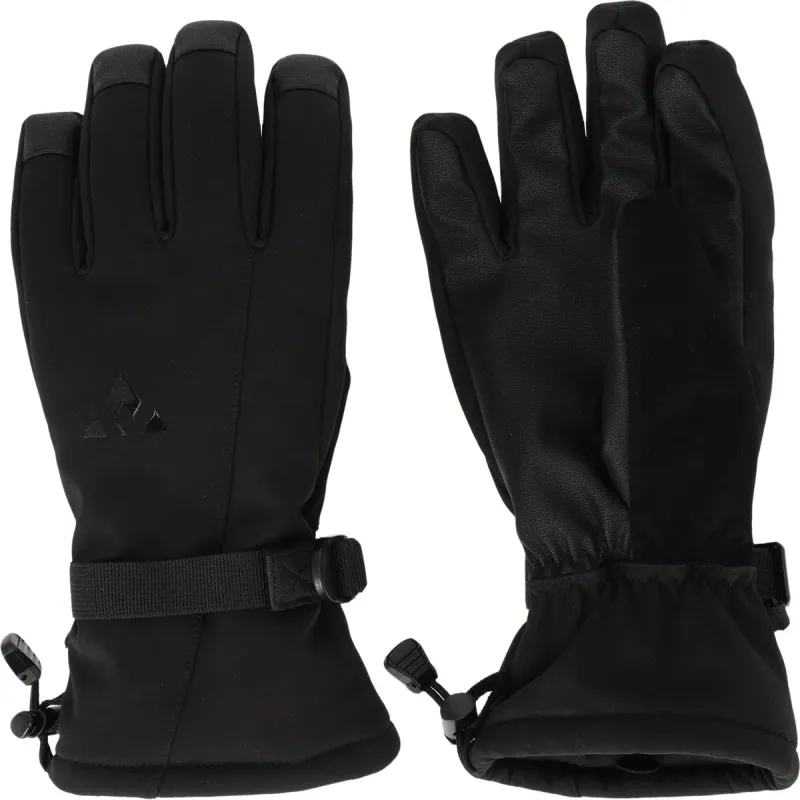 Whistler Fenwick Finger Touch Handsker
