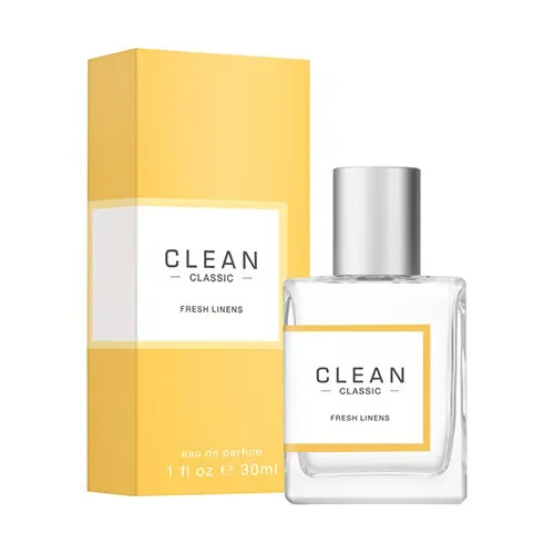 Clean Fresh Linens EDP 30 ml.