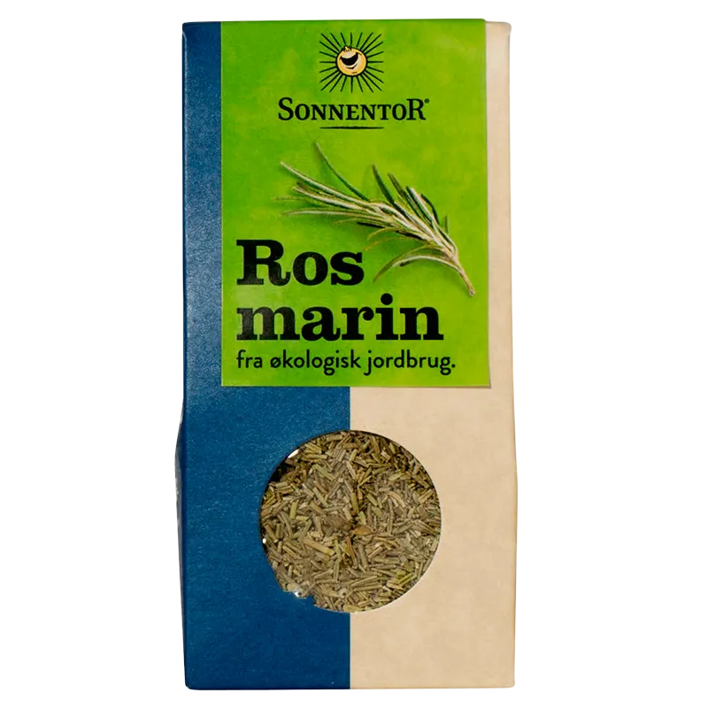 Sonnentor Rosmarin Ø (30 gr)