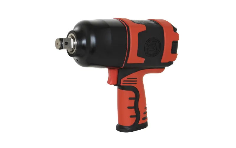 SI-1550SR 3/4" møtrikspænder,