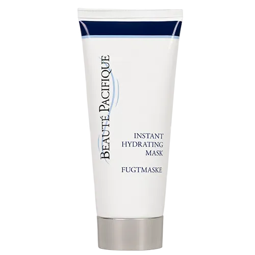 Beauté Pacifique Instant Hydrating Mask 100 ml.