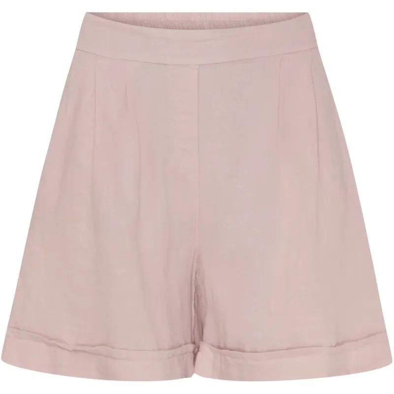 Marta Du Chateau dame shorts 61072 - Rosa2406