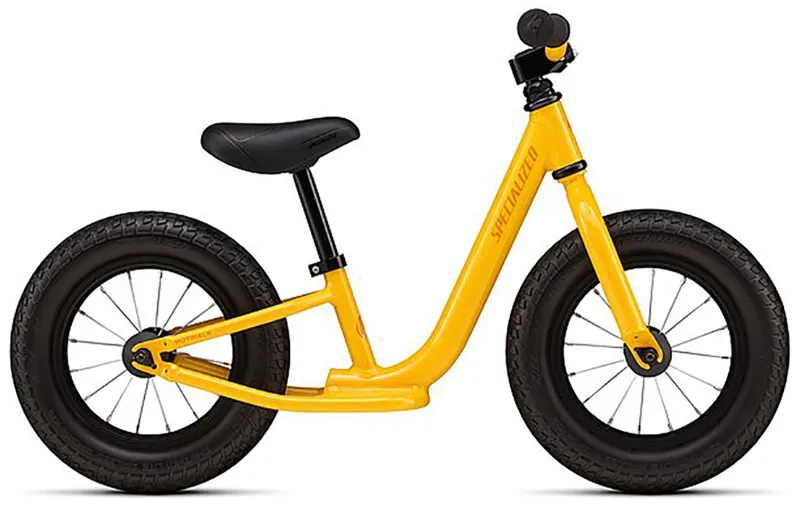 Specialized Hotwalk 2026 - Gloss California Sunshine