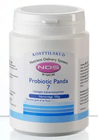 NDS Probiotic Panda 2 Tarmflora 200 gram