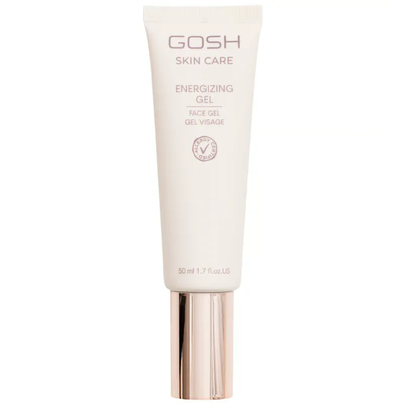 Gosh Energizing Gel Face Gel (50 ml)