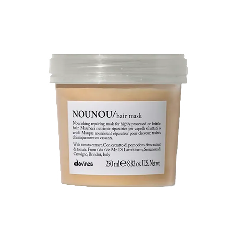 Davines Essential NOUNOU Hair Mask (250 ml)