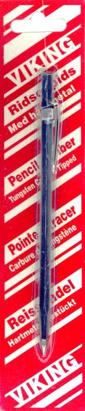 Viking ridsespidser m/clips
